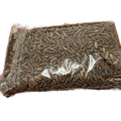 Premium Afghan Pine Nuts – 100% Authentic Chilgoza