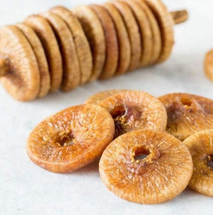 Premium Afghan Dried Figs (Anjeer)