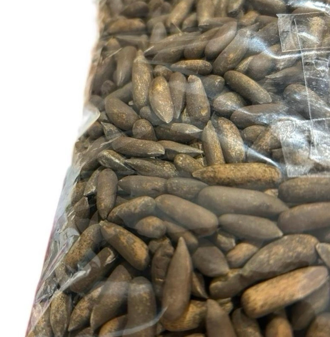 Premium Afghan Pine Nuts – 100% Authentic Chilgoza