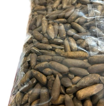 Premium Afghan Pine Nuts – 100% Authentic Chilgoza