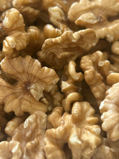 Premium Chilean Walnuts (Fresh & High Quality)